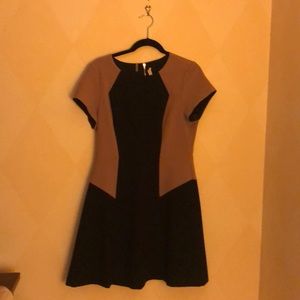 Rebecca Taylor Knee Length dress.